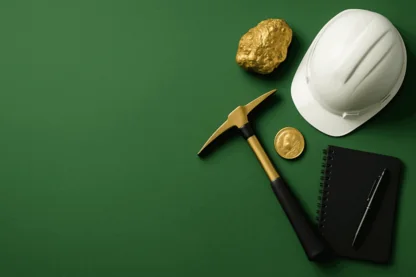 How Genesis Minerals Plans to Double Gold Output with ASPIRE 400 and Laverton Buy