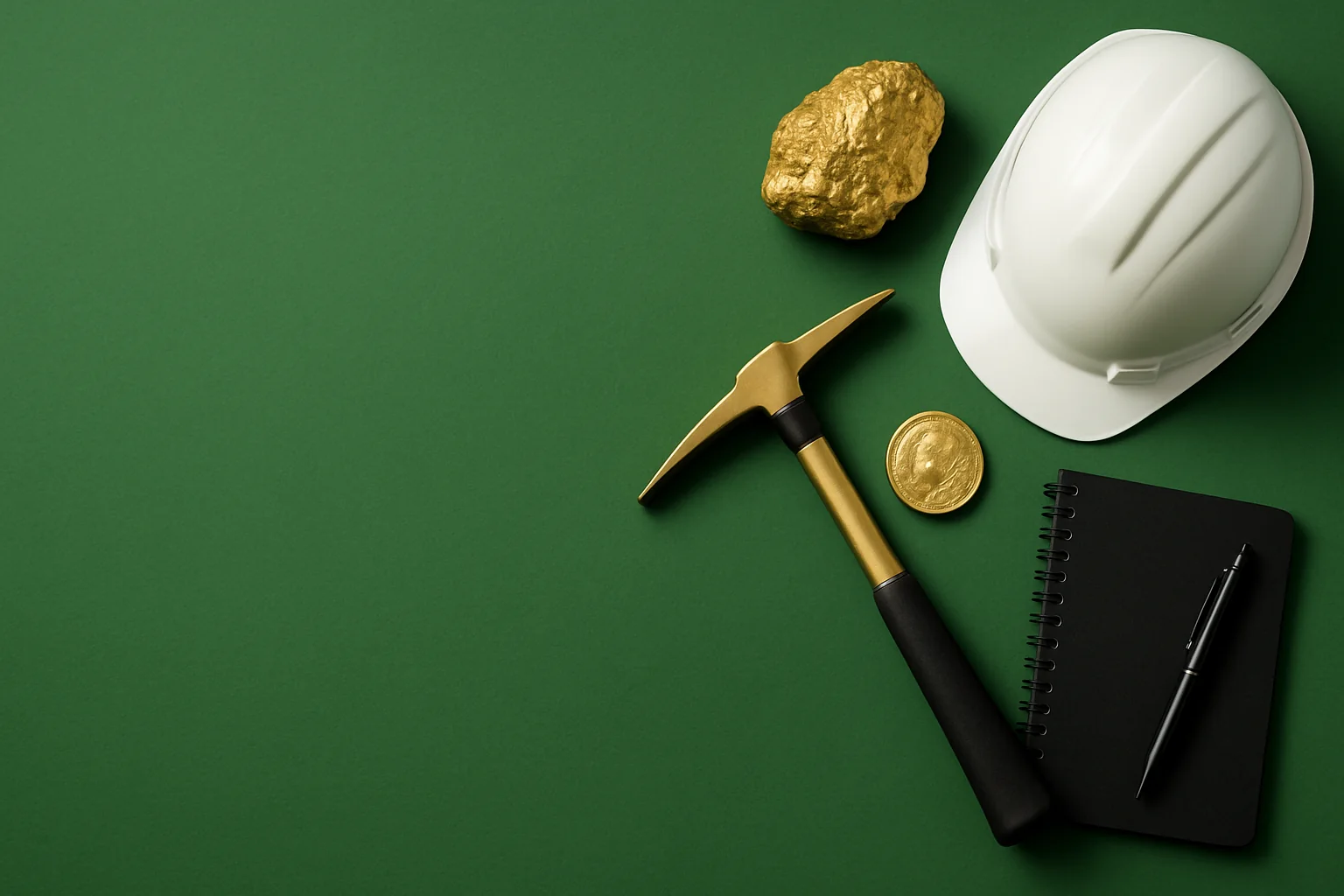 An image related to GENESIS MINERALS LIMITED