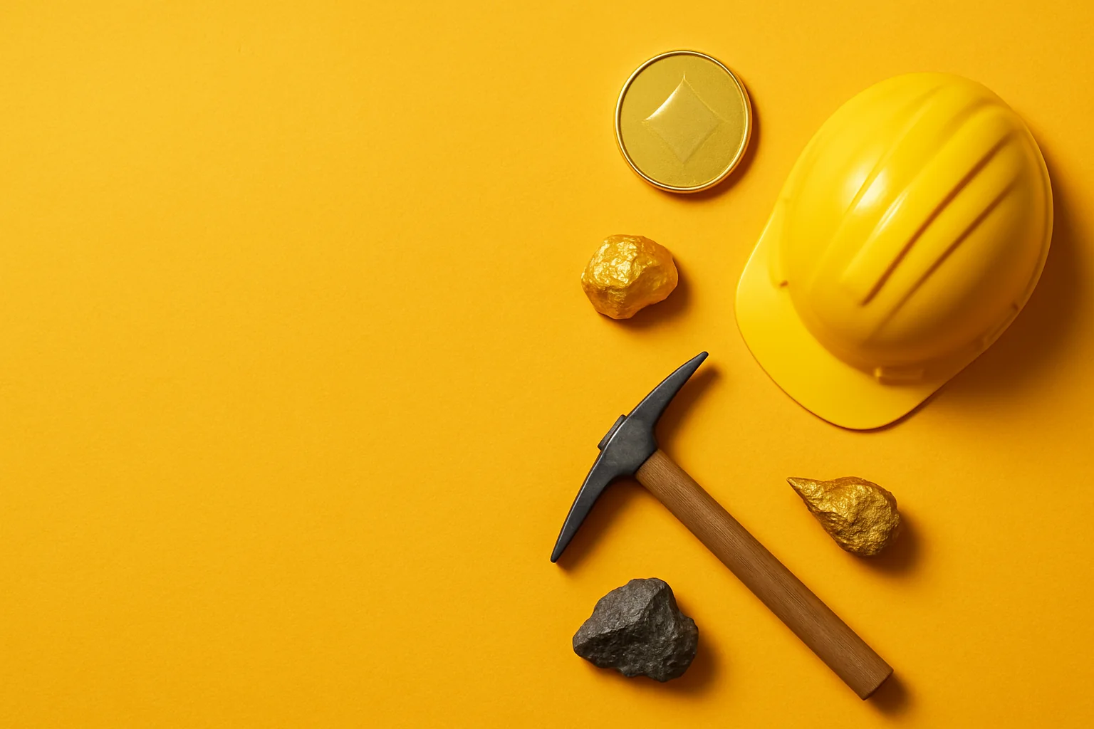 An image related to EVOLUTION MINING LIMITED