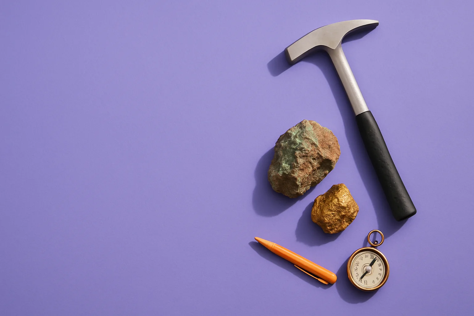 An image related to Techgen Metals Ltd