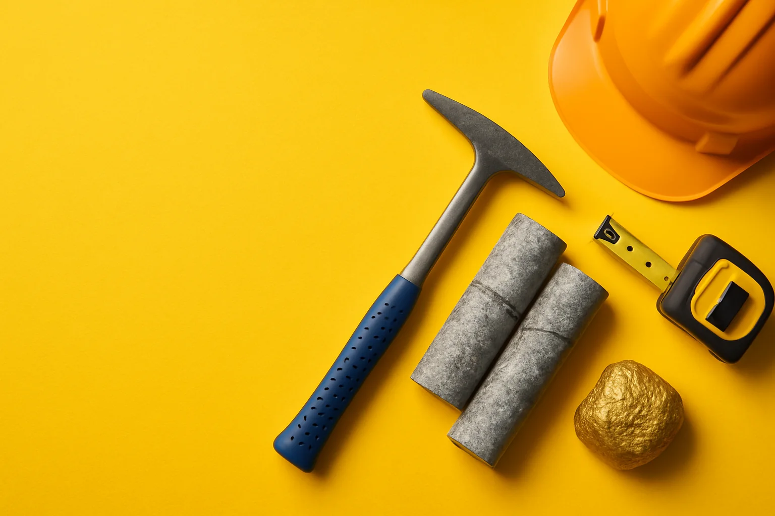 An image related to Strickland Metals Limited