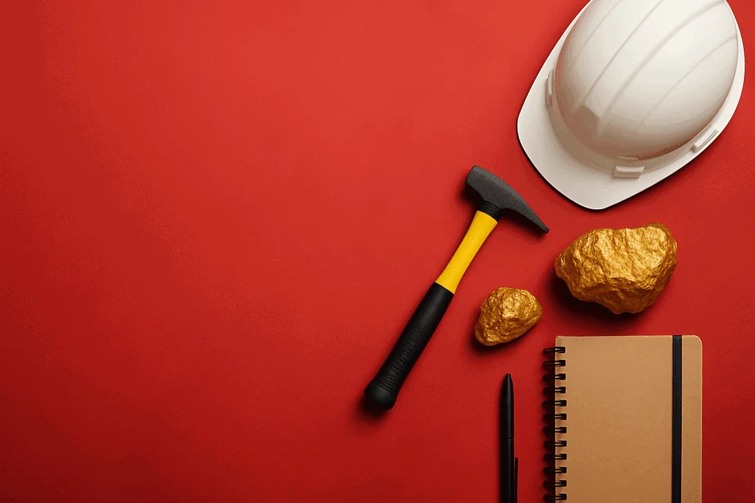 An image related to Terrain Minerals Limited