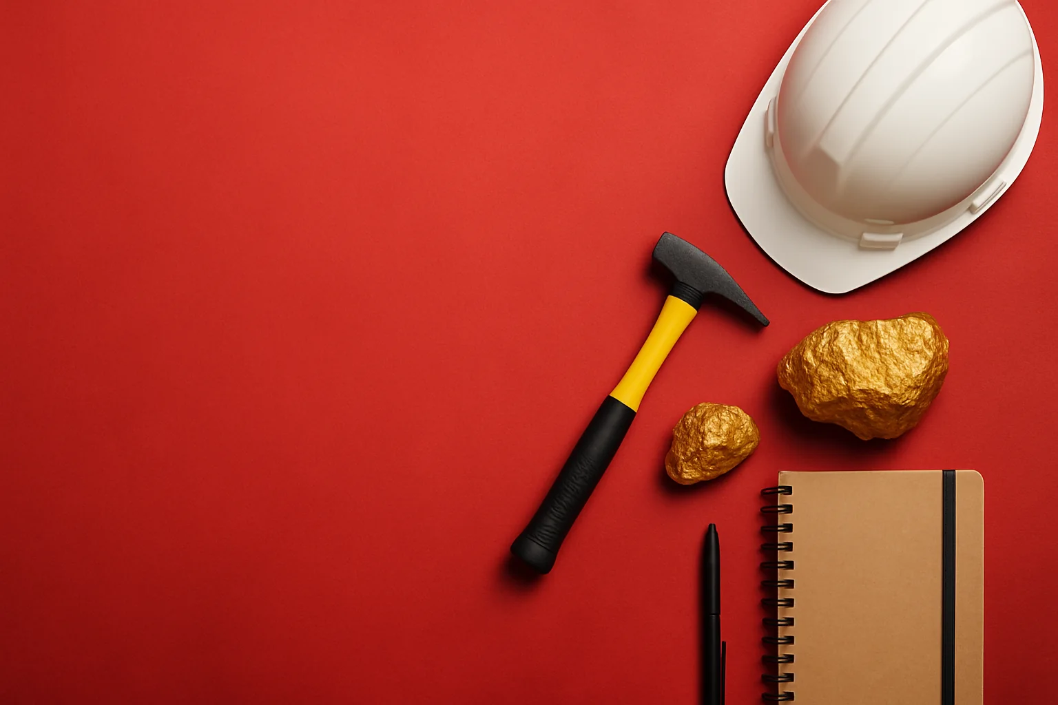 An image related to TERRAIN MINERALS LIMITED