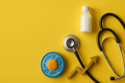 Mesoblast’s Ryoncil Achieves US$30.3M Q1 Sales, Nears US$100M Since Launch