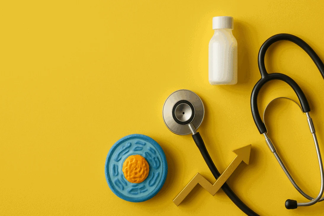 Mesoblast’s Ryoncil Achieves US$30.3M Q1 Sales, Nears US$100M Since Launch