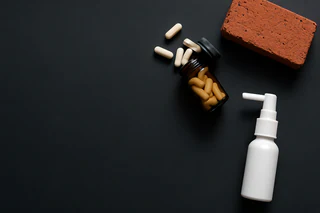 Firebrick Pharma Launches Nasodine Throat Spray Amid $1.26M Half-Year Loss