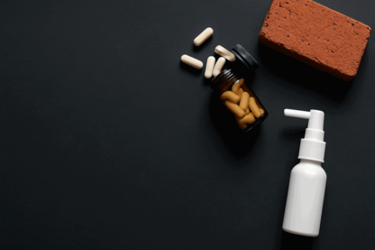 Firebrick Pharma Launches Nasodine Throat Spray Amid $1.26M Half-Year Loss