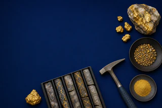 Maritana lifts Burbanks resource 62% to 755koz