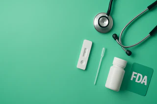 Lumos Diagnostics Lands US$1.3M FebriDx® Order After FDA Boost