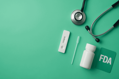 Lumos Diagnostics Lands US$1.3M FebriDx® Order After FDA Boost