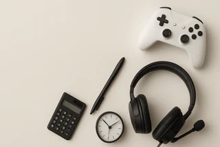 PlaySide Studios Reports Slight Revenue Miss, Eyes Growth in FY26