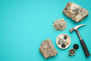 Bayan Mining Reports High-Grade Rare Earth Results and Drill Readiness