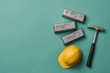 AT4 Strikes First Antimony Ingots, Eyes Nasdaq and US Growth