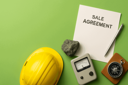 Basin Energy Seals Deal to Sell Marshall Uranium Project with Strategic Upside