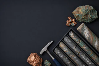 Breakthrough Minerals Confirms High-Grade Copper Growth and Raises A$5.15 Million for North Queensland Expansion