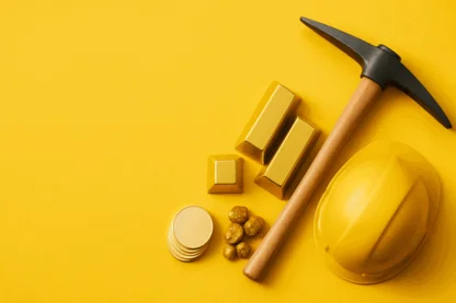 How Riedel’s $1.78M Raise Could Transform Kingman Gold Exploration