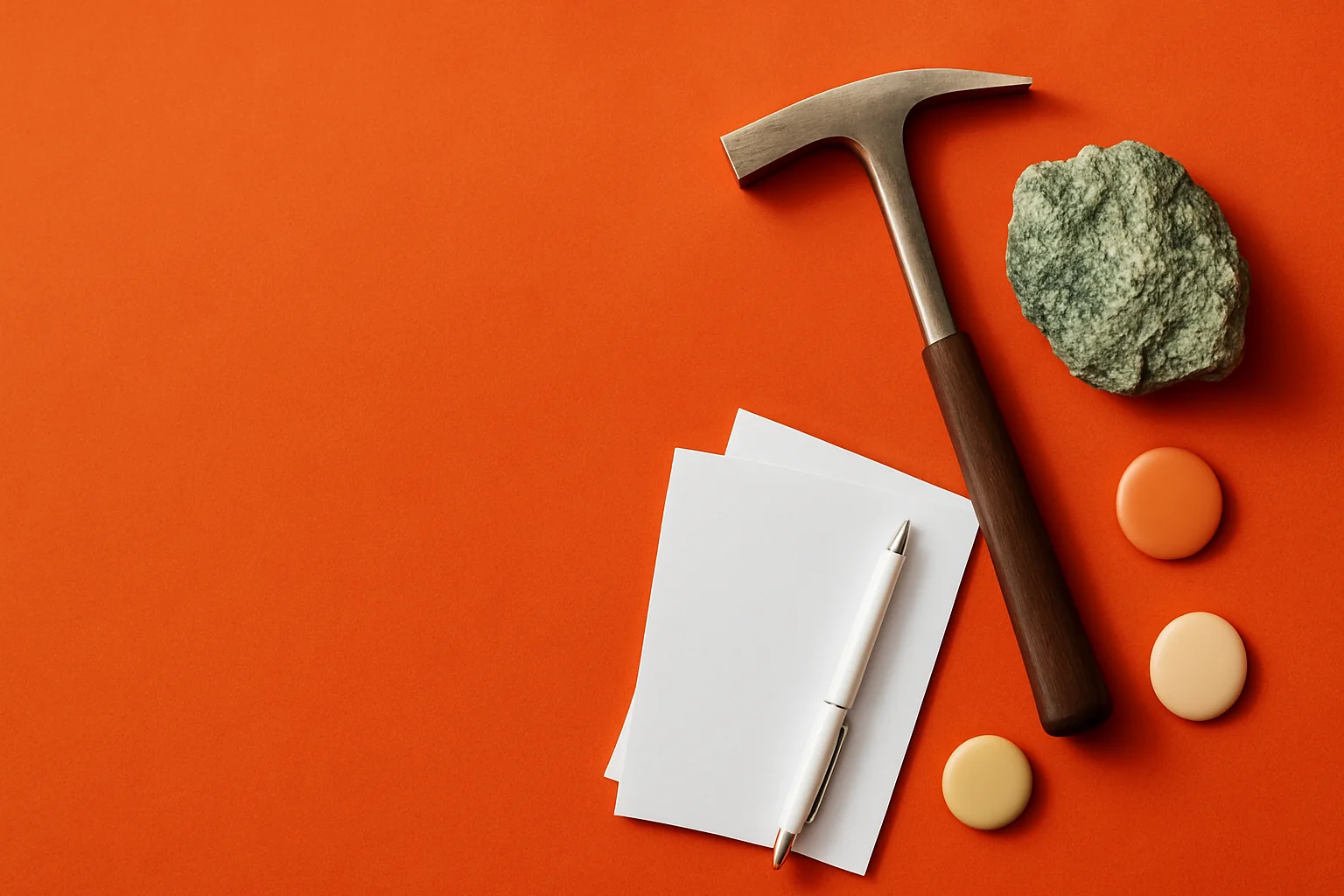 An image related to LINCOLN MINERALS LIMITED