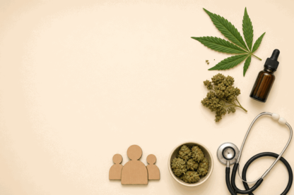 Cann Group CEO Pilcher Resigns After Major Debt Cut; Chairman Steps Up Temporarily