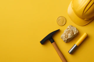 Codrus Minerals Secures $1.24M to Kickstart Bull Run Gold Drilling