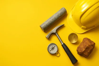 White Energy Launches Core Drilling at Specimen Hill Copper-Gold Project