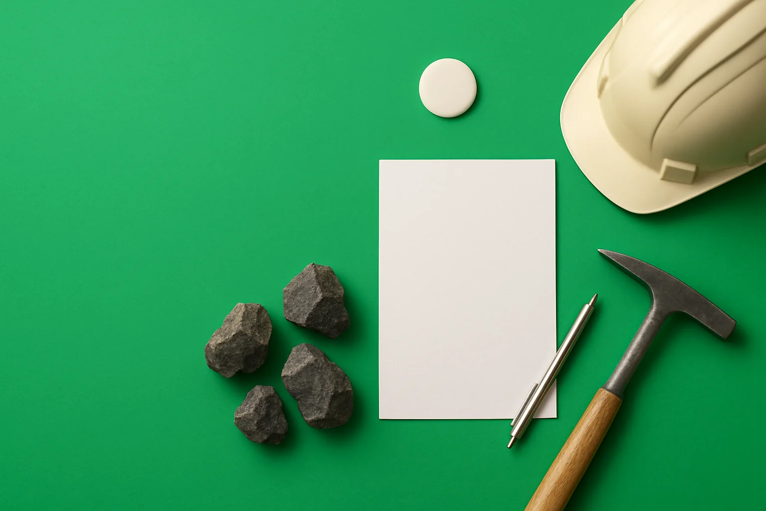 An image related to VIRIDIS MINING AND MINERALS LIMITED