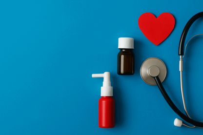 Firebrick Pharma Unlocks Indonesia Market with Nasodine Approval