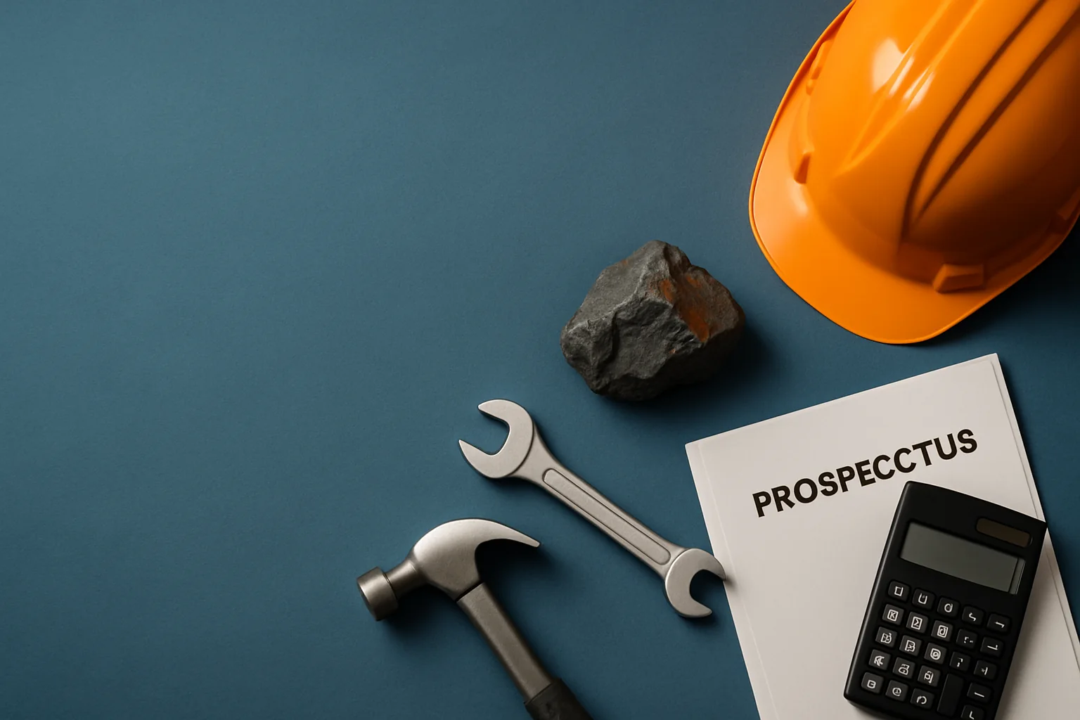 An image related to Macarthur Minerals Limited