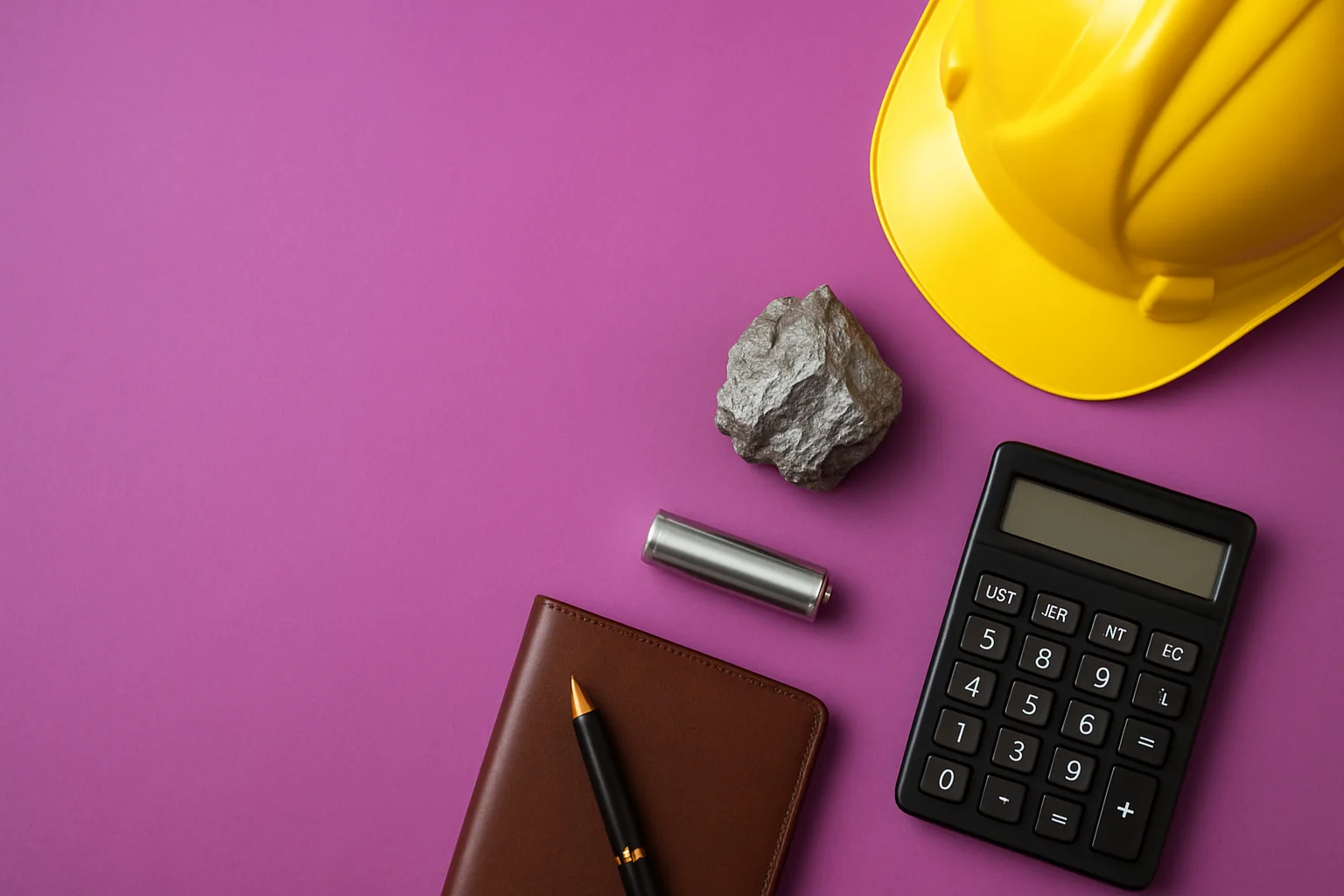 An image related to EV RESOURCES LTD