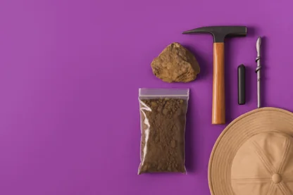 Evolution Energy Accelerates Soil Sampling at Chikundo Copper Project