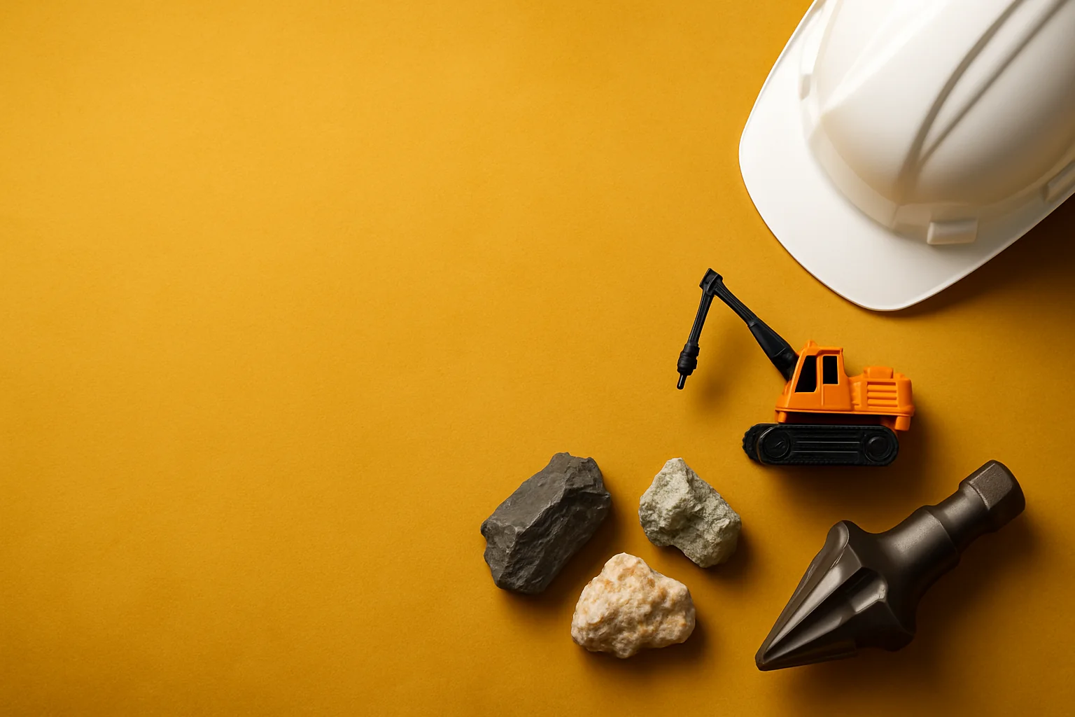 An image related to POWER MINERALS LIMITED