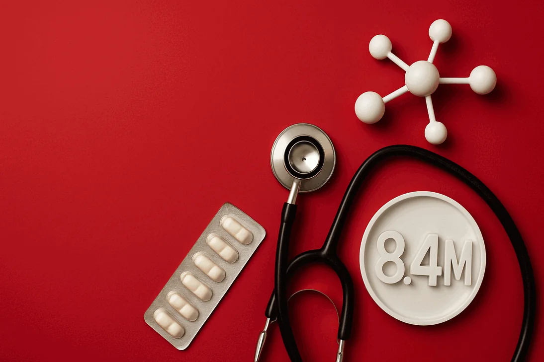 An image related to Chimeric Therapeutics Limited