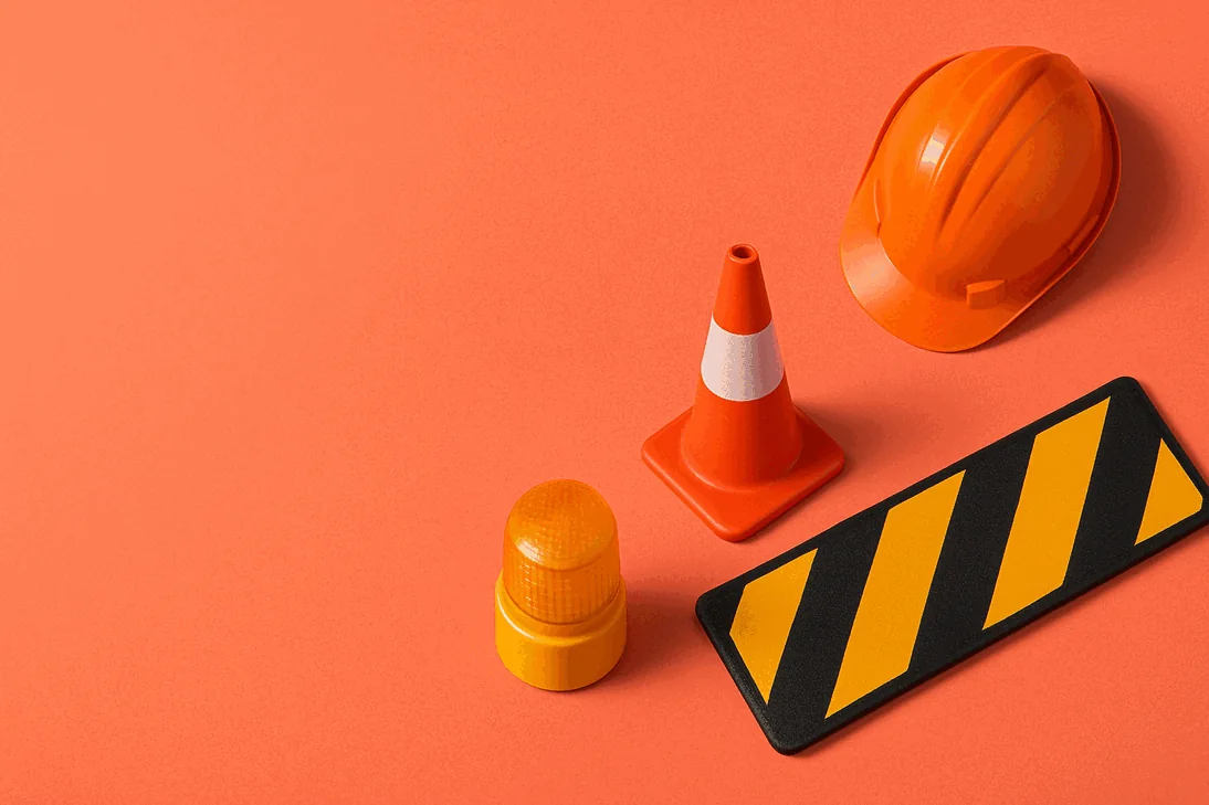 An image related to Saferoads Holdings Limited