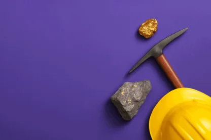 Indiana Resources Unveils New High-Grade Gold Zone at Minos Prospect