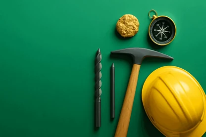 Vita Resources Mobilises for Maiden Drilling at Ninnis Gold Project