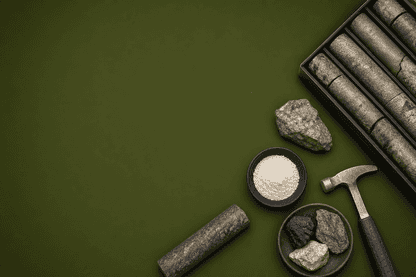Aldoro Drills Kameelburg's Best Hole, Sets Stage for Major Resource Upgrade