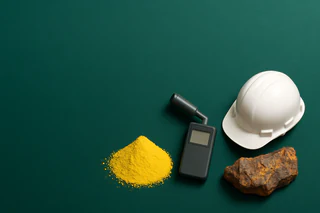 Lotus Resources Drums First Yellowcake at Kayelekera, Eyes 200,000 lbs Monthly Output