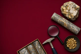 Horizon Gold Confirms High-Grade Drilling Boost at Gum Creek