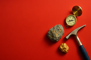 Ragnar Metals Uncovers Strong IOCG Signals in Southern Sweden Expansion