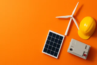 Origin Energy FY25 Profit Climbs 6% Amid Renewables Push and Battery Expansion