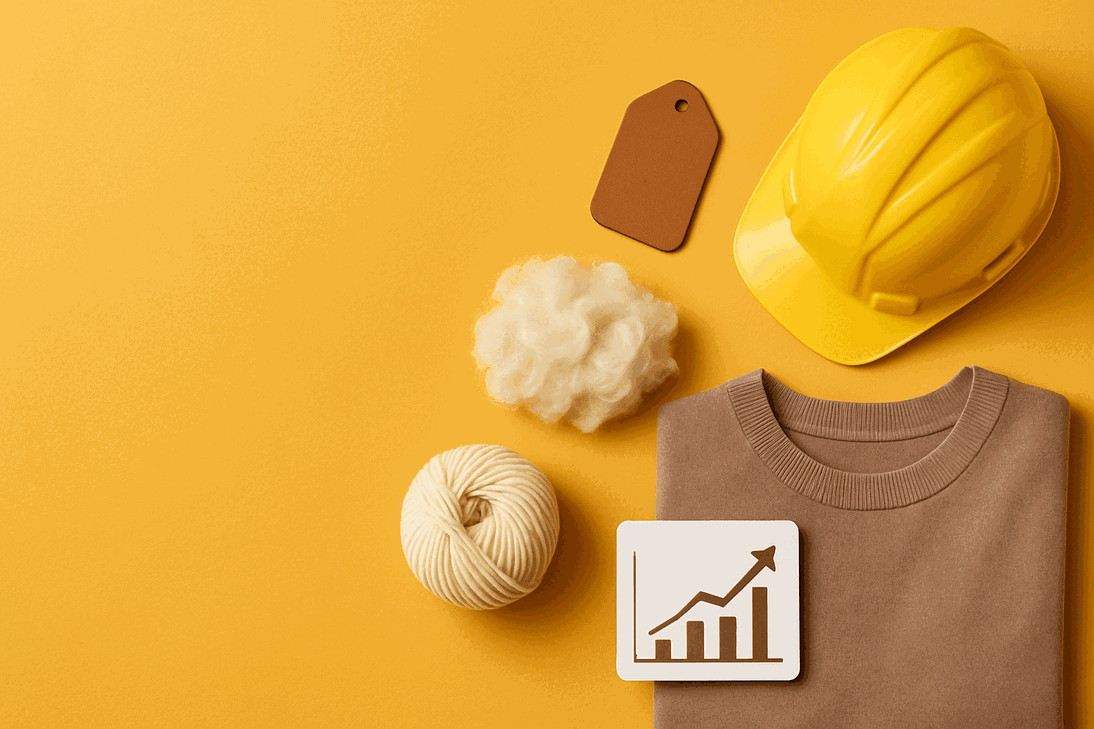 An image related to Merino & Co. Limited