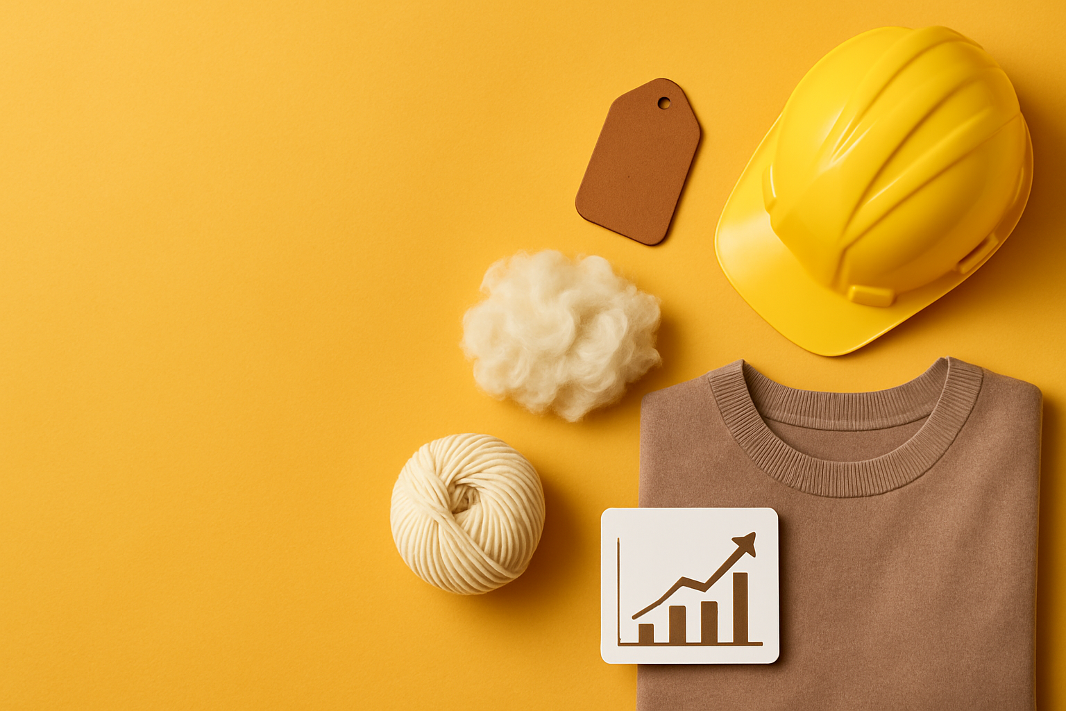 An image related to Merino & Co. Limited