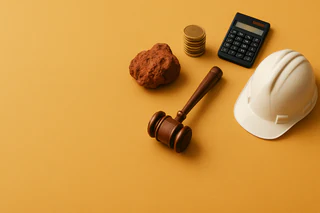 VBX Limited IPO Raises $10M to Advance Wuudagu Bauxite Project Amid Robust China Demand