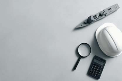 Austal Posts $1.11B Revenue but Holds Dividends Amid Qualified Audit