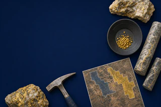 Golden Dragon Mines High-Grade Gold and Expands Land Near Big Bell