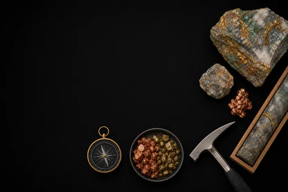 Carnaby Resources Lifts Trekelano Copper Gold Resource by 10 Percent to 482,800 CuEq Tonnes