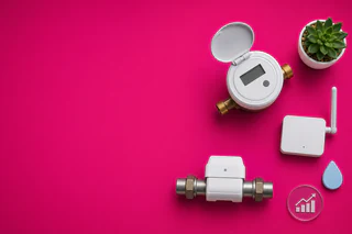 X2M Launches AI-Enabled Smart Water Meter in South Korea Targeting $52M Recurring Revenue