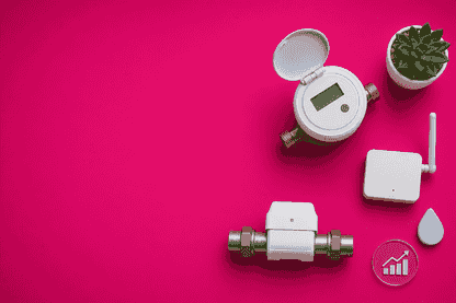 X2M Launches AI-Enabled Smart Water Meter in South Korea Targeting $52M Recurring Revenue