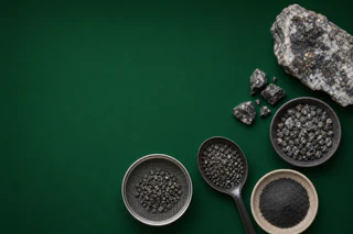 Right Resources Posts Strong Tungsten Recovery from Blue Metallurgical Testing