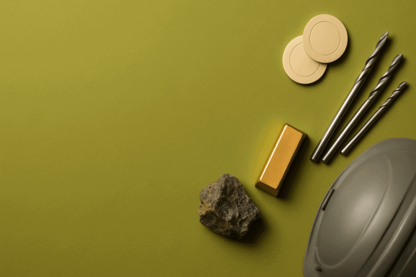 Taiton Resources Secures $X Million Placement with GEMS Strategic Fund