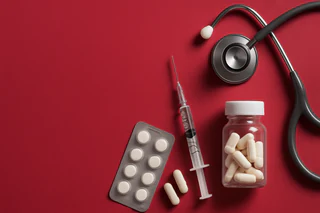 Nyrada Completes Phase I Dosing of Xolatryp with No Safety Concerns